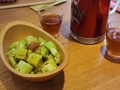 -北三条胡同打卤面馆(雍和宫店)