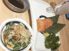 -本格丼·炭火烤肉饭(大悦路成都大悦城店)