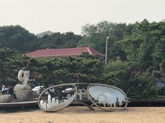 -老虎石海上公园