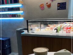 -1/4 ONE QUARTER COFFEE LAB(朝阳大悦城店)