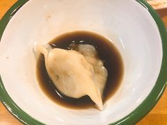 -篱笆院东北饺子王(欧阳路店)