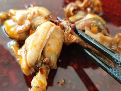 -老天桥蛙炉火锅(姑苏总店)