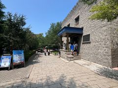 -烟台山景区