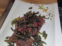 -巨华国际大酒店-华宴中餐厅