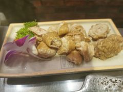-喜来稀肉(虹泉路店)