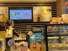 -麦当劳(海岸城店)