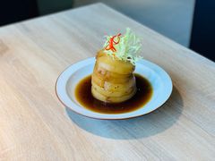 -味莊·青岛菜(云霄路店)