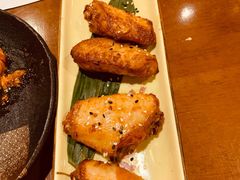 -大渔铁板烧(中山路八佰伴店)