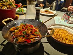 -庆云楼饭庄(什刹海店)