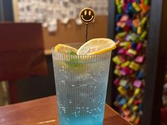 -Outdark Korean Restaurant