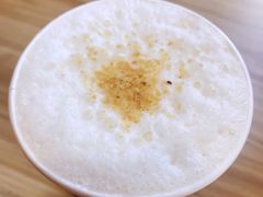 欣欣乌龙-一杯潮茶·专注潮汕茶饮(十二中创始店)
