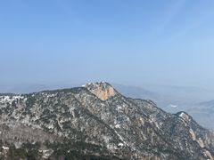 -泰山风景名胜区