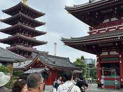 -浅草寺