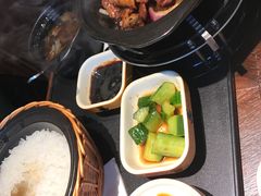 -谷田稻香·砂锅菜(汇暻广场店)