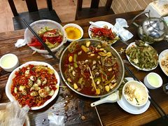 -一起吃小龙虾·海鲜(海珠店)