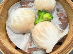 -鹭江宾馆·观海餐厅