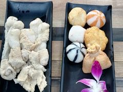 竹荪-丽江庭院之爱在路上(西单店)