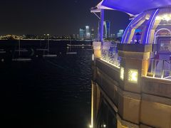 -岁粤Moon·湖景餐厅(月光码头店)