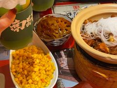 藕片-味福记·本地特色菜(八一万达广场店)