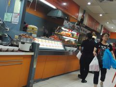-Magic Food Point(Airport Street food)