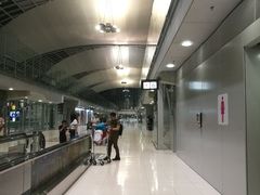-曼谷素万那普国际机场