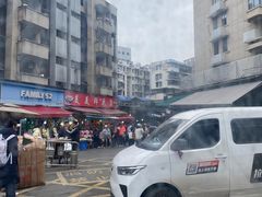 -循礼门鲜花花市(武汉循礼门店)