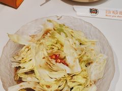 -南浦洞烤肉·新世界版(奥体店)