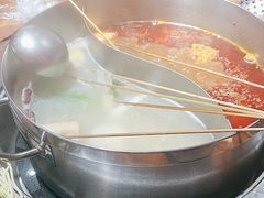 -乐山串串香老火锅(鼓楼店)