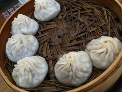 -锡笼记·无锡小笼(人民路店)