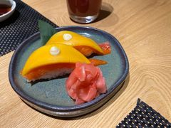 -虹料理·日料放题(悠方店)