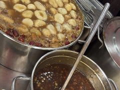 -罗子龙罗家桂花汤圆(曹都巷店)