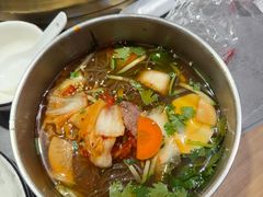 -小黑牛烤肉(聚隆店)