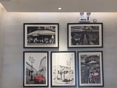 -秀玉coffee&kitchen(黄石大上海店)