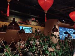 -老湘村·湖南土菜(天河维多利店)