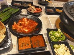 -胡哥烤肥牛(车公庙店)