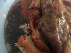 -味香鸭子店(汉口西路店)