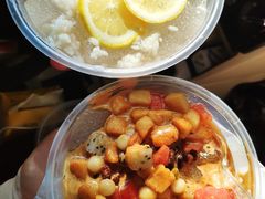 -串妹花式冰粉(乐山总店)