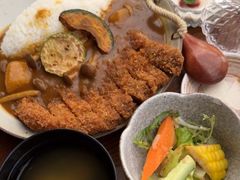 -ITARU食堂·定食料理(西丽店)