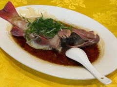 -老字号蛇口德记烧腊饭店·海鲜加工