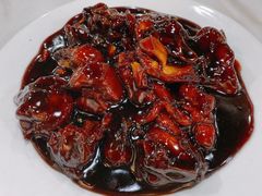 -兰亭餐厅(原嵩山路店)