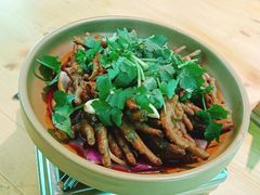 -寻钵记民菜馆·正宗常德钵子菜(滨湖路店)