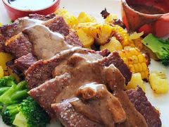 -必胜客(花舞大唐博物馆店)