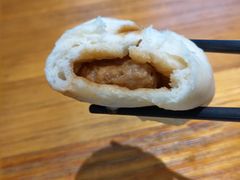 -韩包子(建设路店)