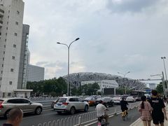 -北京国玉大酒店(鸟巢科技馆店)