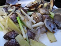 -日进一片海.生腌海鲜火锅.宵夜烧烤(三里屯总店)