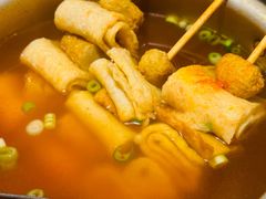 -小木屋朝鲜族特色菜