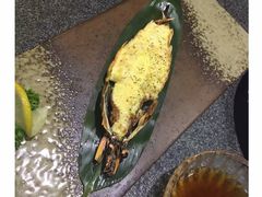 -隐鮨日料(北辰三角洲店)