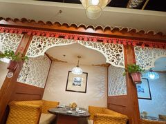 -东来顺饭庄(金泉广场店)