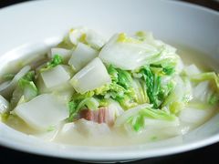 -九里云松·天香餐厅