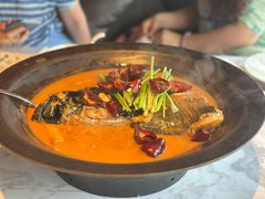 拾久绝味鱼头-拾久(朝阳公园店)